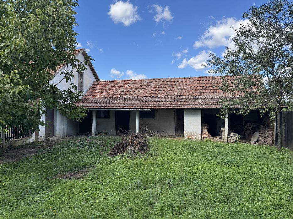 Vand casa in Told, Ungaria