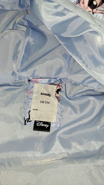 Vesta stitch fete 122