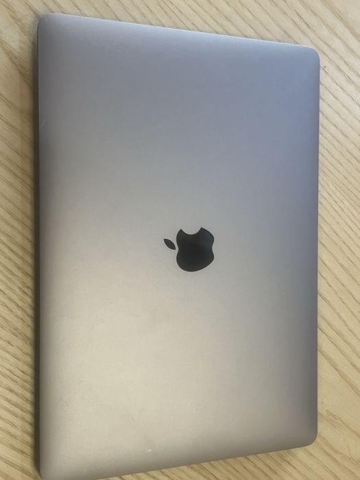 Macbook m1 256 Gb Макбук