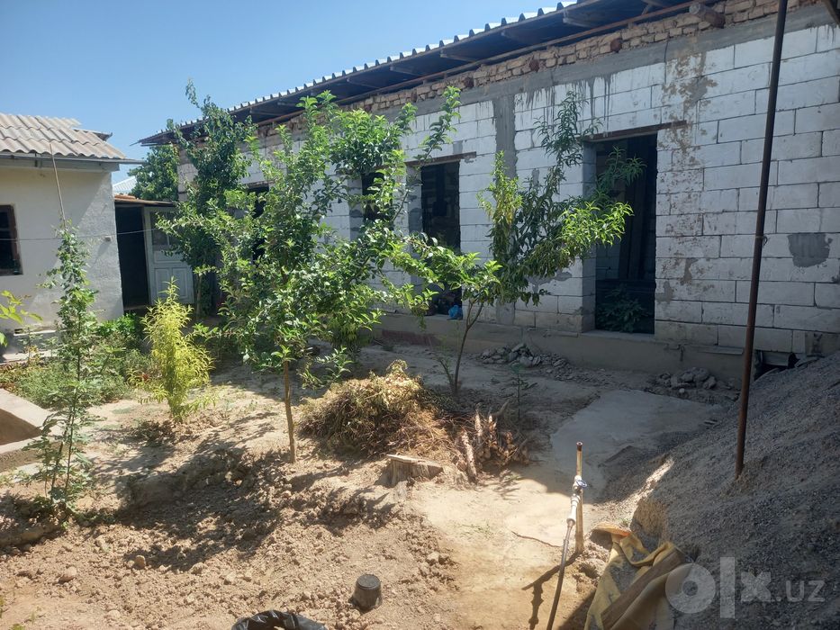 Korobka yer sotiladi 1.2 sotix