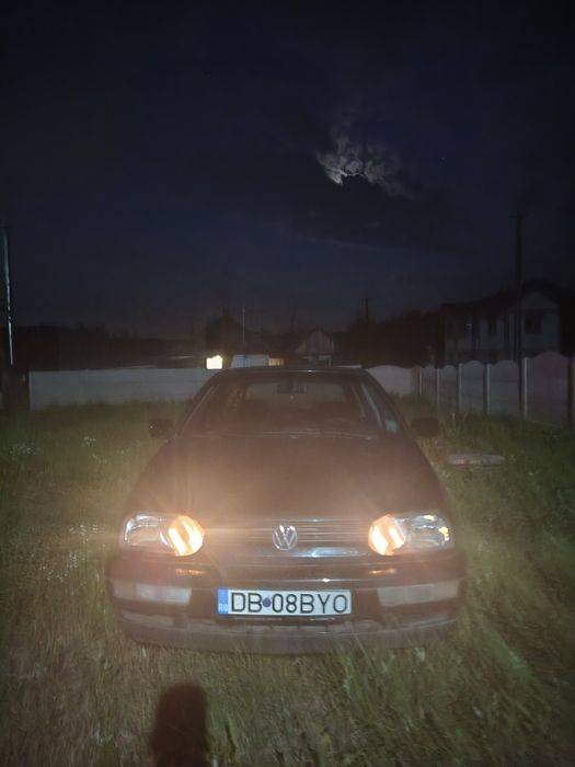 Vând golf 3 stare buna