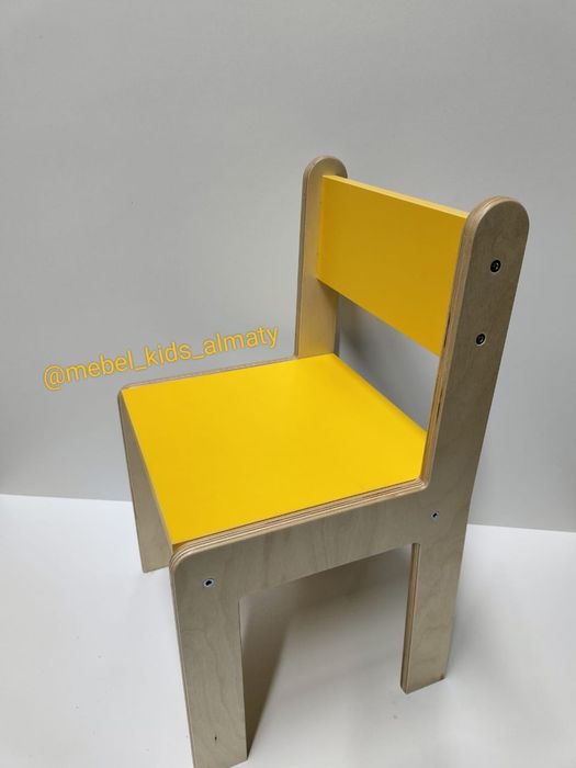 Мебель для детского сада