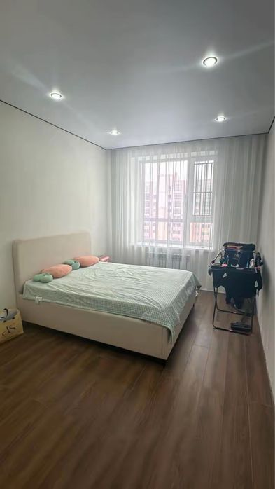 3-комнатной квартиры