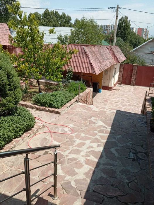Сдается дом в аренду
