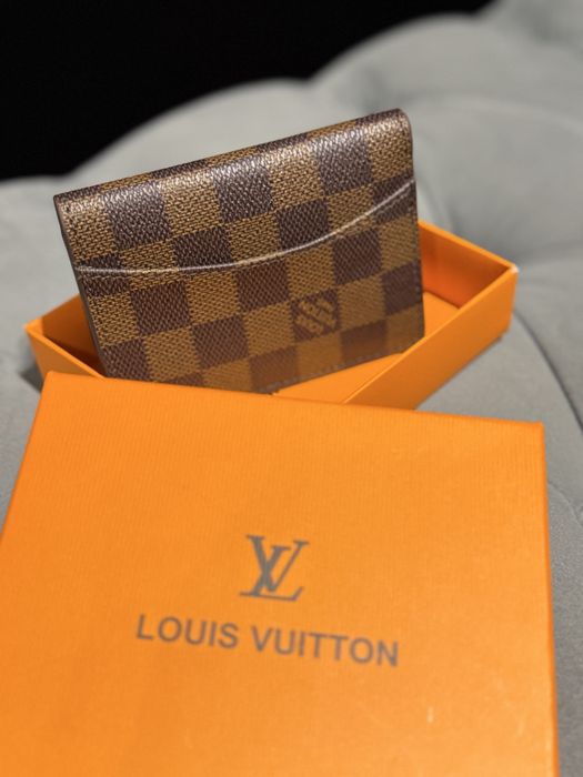 Портмоне LV.