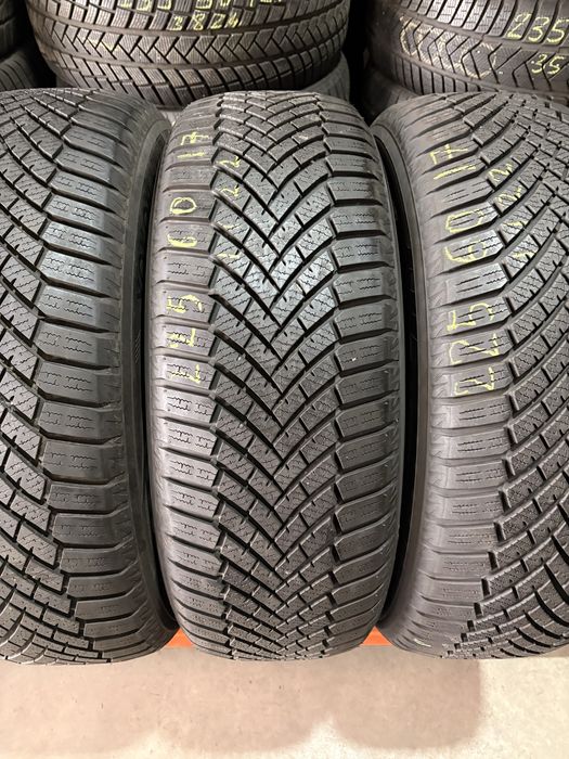 Anvelope iarna 225/60/17 Yokohama BluEarth*Winter V906 225 60 17 R 17