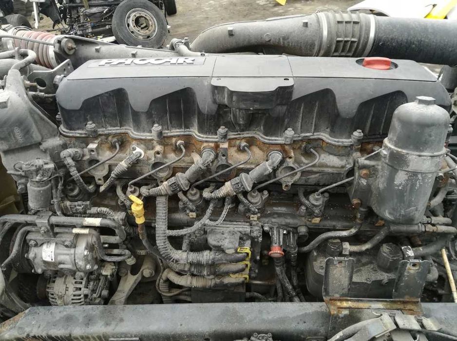 Motor complet camion DAF CF 105 EURO 5 410/460 CP