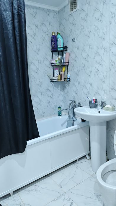 Сдам квартиру в старой части города