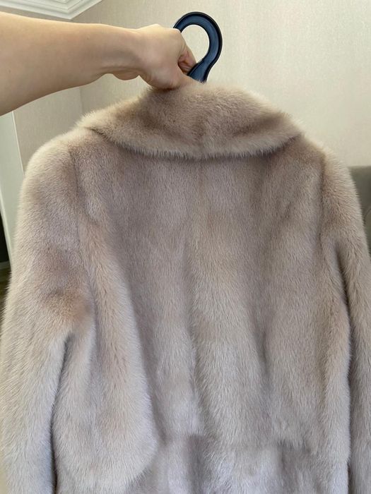 Продам эксклюзивную шубу