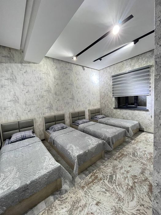 Дача без посредников с зимним бассейном