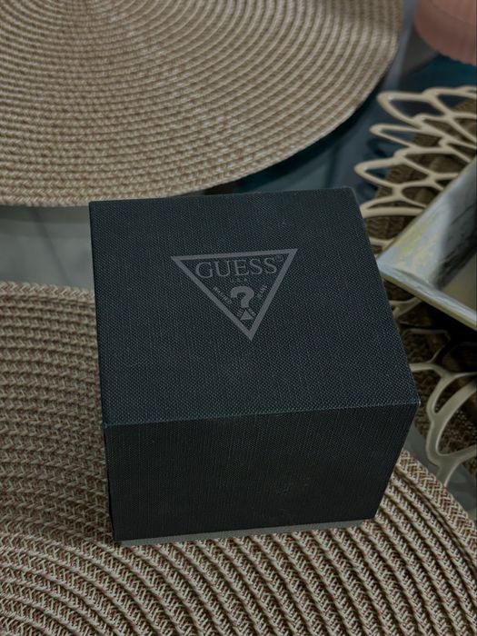 Ceas Guess Rigor W0218G4