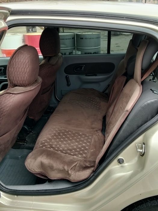 Машина в расссрочку