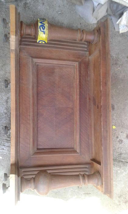 антикварная мебель