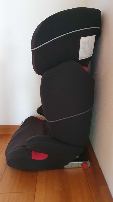 Scaun auto pentru copii CYBEX Free FIX, 15 - 36 kg, sistem ISOFIX