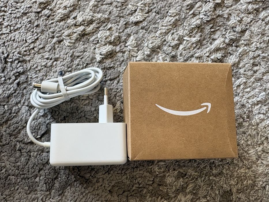 30W Amazon адаптер / зарядно – ново