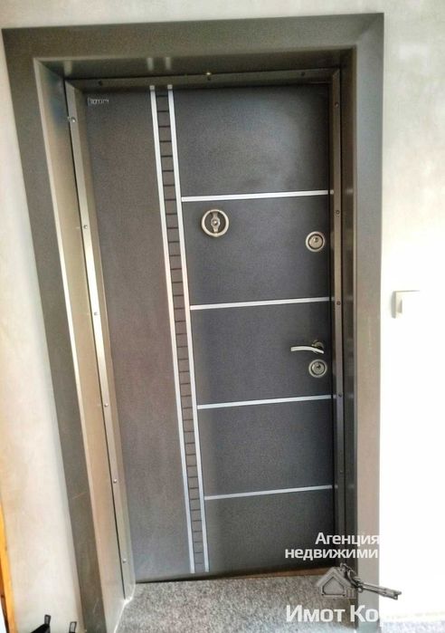 Продава се Двустаен апартамент в Асеновград - 74 кв.м за 827 €/кв.м - Снимка #1