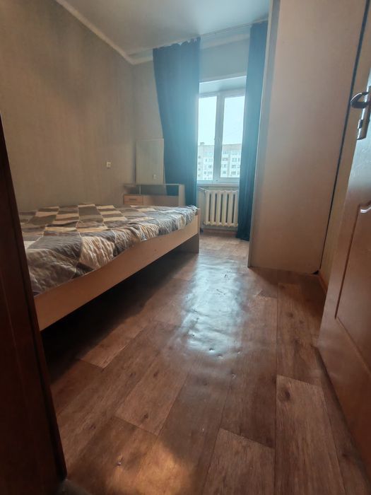 Ищем ДЕВУШКУ на подселение