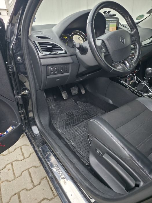 Renault Megane 3 BOSE euro 6