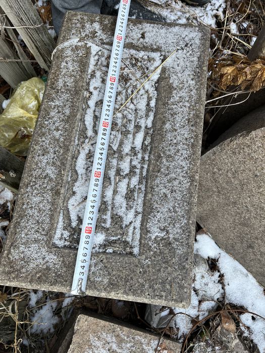 Продам памятники+тумба  (гранит)