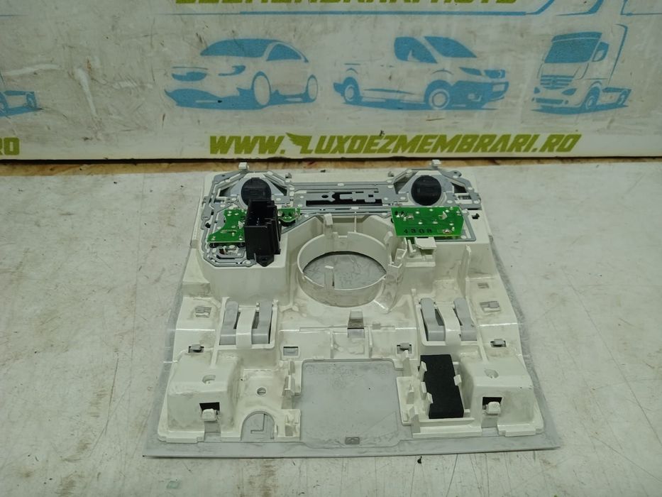 Plafoniera 1k0947105 Volkswagen VW Golf 6 [2008 - 2015] 1.4 tsi CAXA