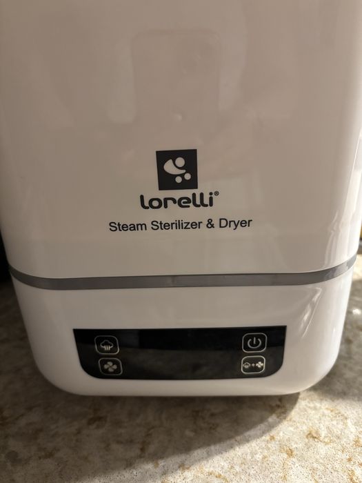 Стерилизатор Lorelli