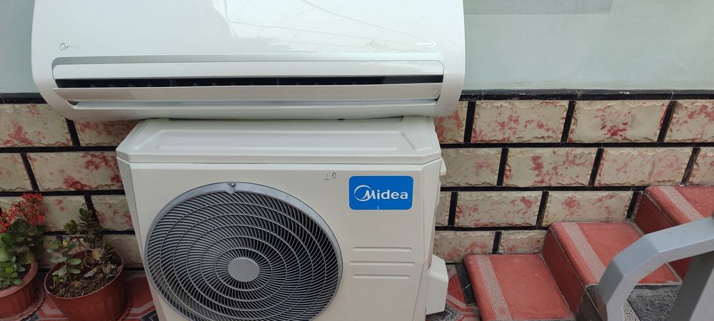 Кондиционер сотилади