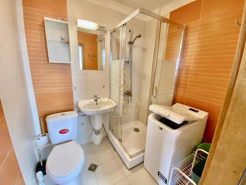 Продава се Двустаен апартамент в Свети Влас - 56 кв.м за 1536 €/кв.м - Снимка #10