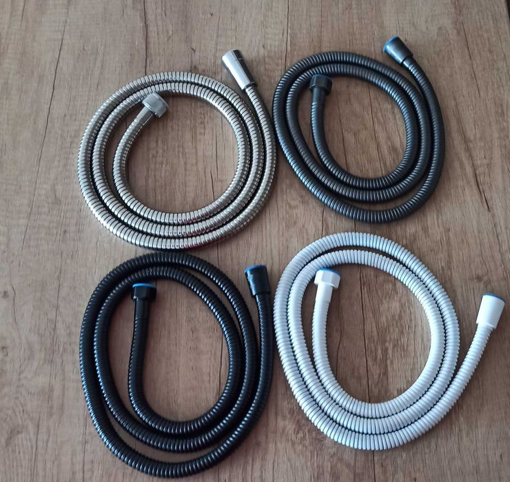 Хигиенна душ система с двоен/троен кран - 5 цвята