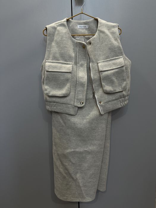 1 рет килген размер XL