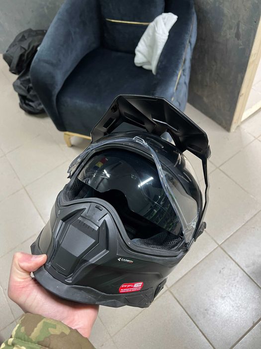 Nexx wed2 carbon marime M