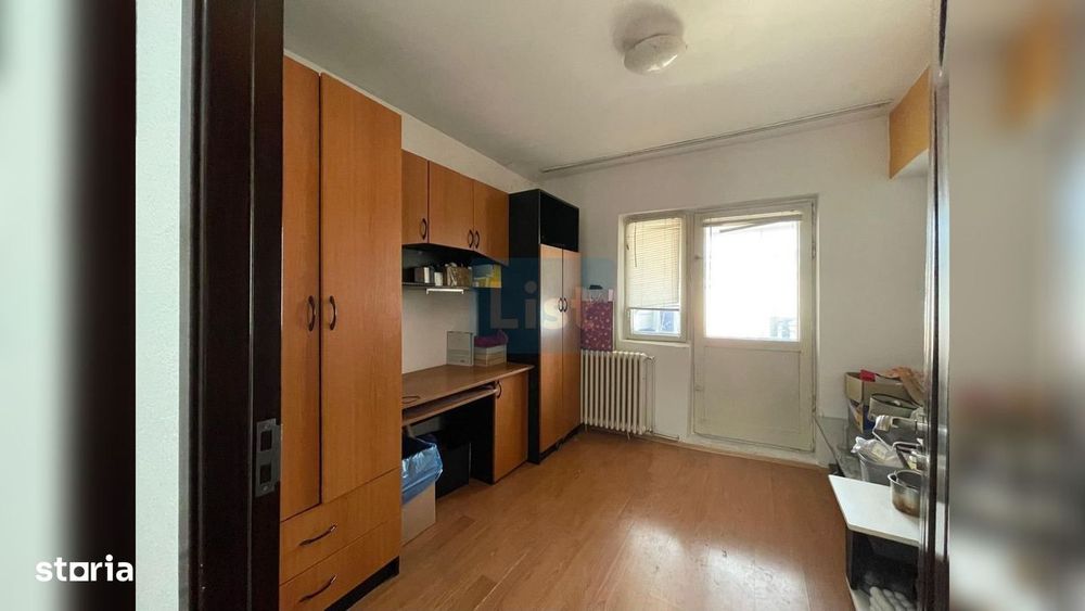 Apartament 4 camere decomandat, in Lunca, langa Profi