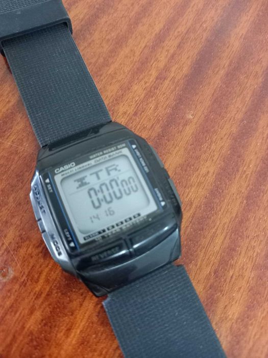 Оригинал Casio DB36 сделано в Малайзии Original
