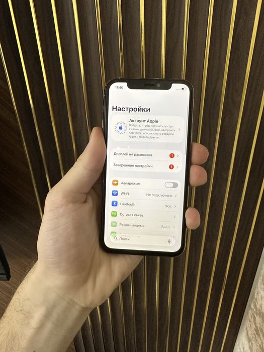 Iphone 11 Pro 256 Айфон 11 Про 256