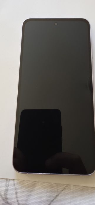 Samsung А 55 5G.