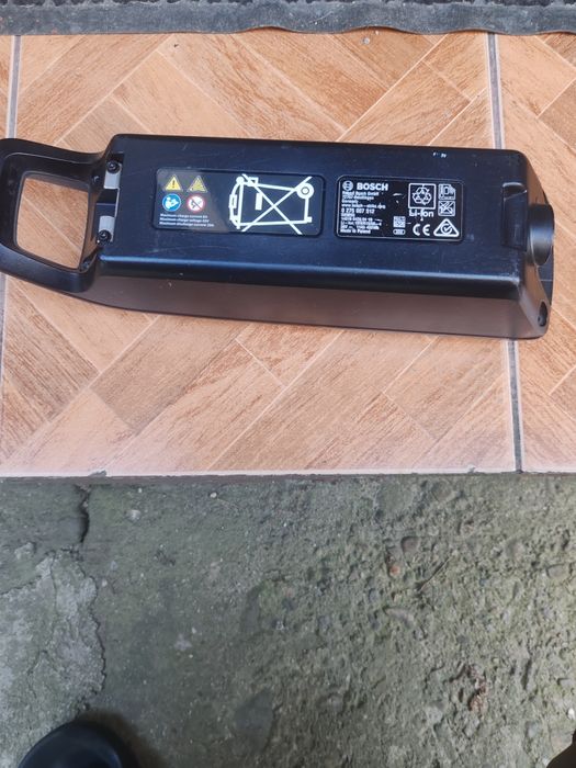 Baterie bicicleta electrica bosch powerpack 400