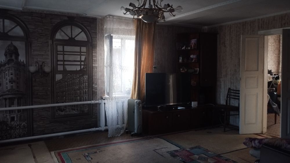 Продам большой благоустроенный дом!