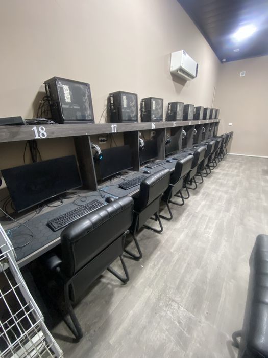 Tayyor biznis sotiladi