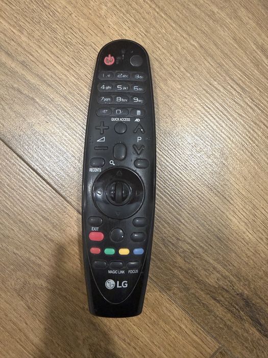 Телевизор LG OLED55C7V