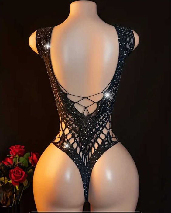 Женское боди разные