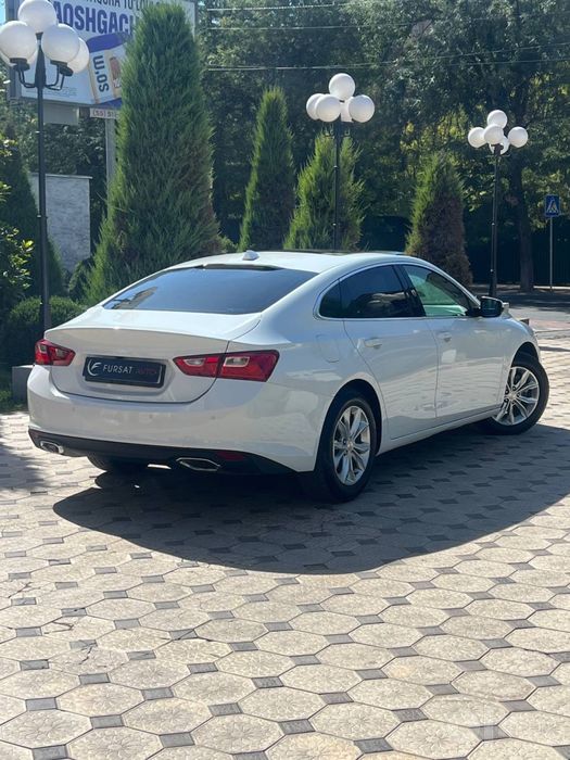 Malibu 1.5 накд ёки насияга сотилади!