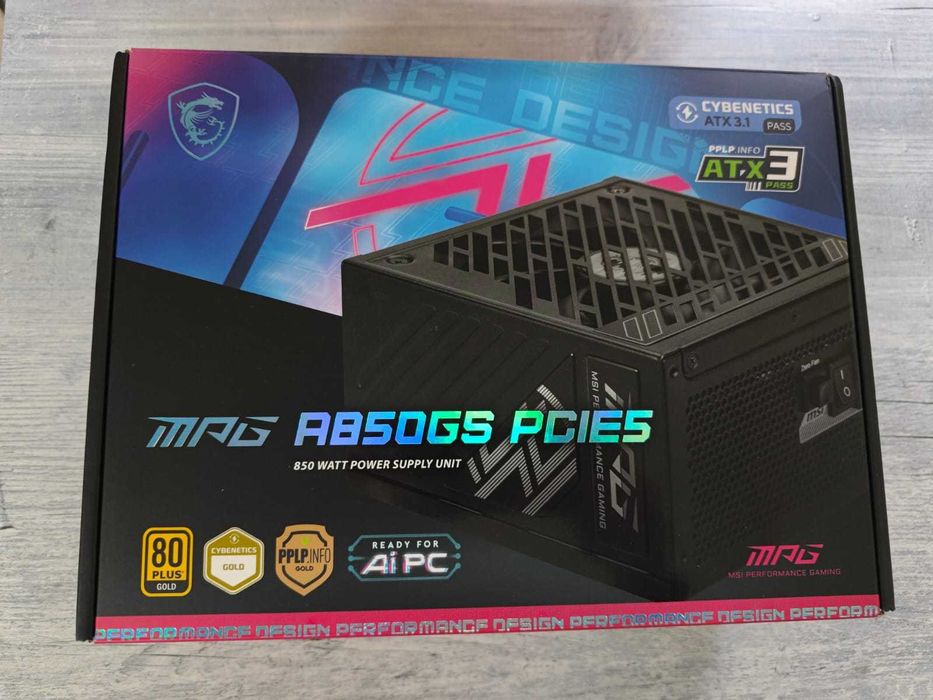 Компьютер Intel Core Ultra 9
