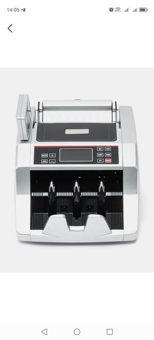 Пул санайдиган Апарат сотилади