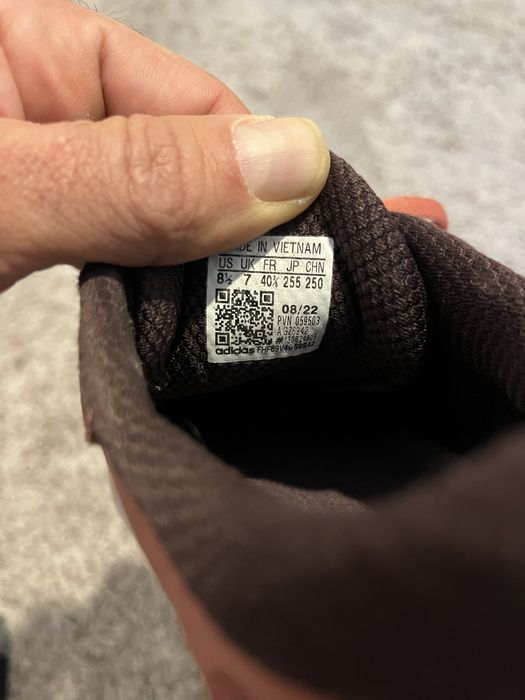 Adidas Supernova GTX-оригинални дамски маратонки