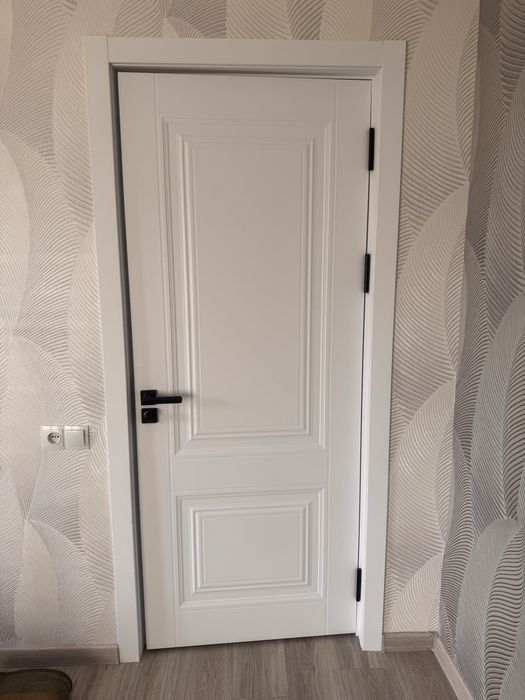 MDF eshiklar Rossiya