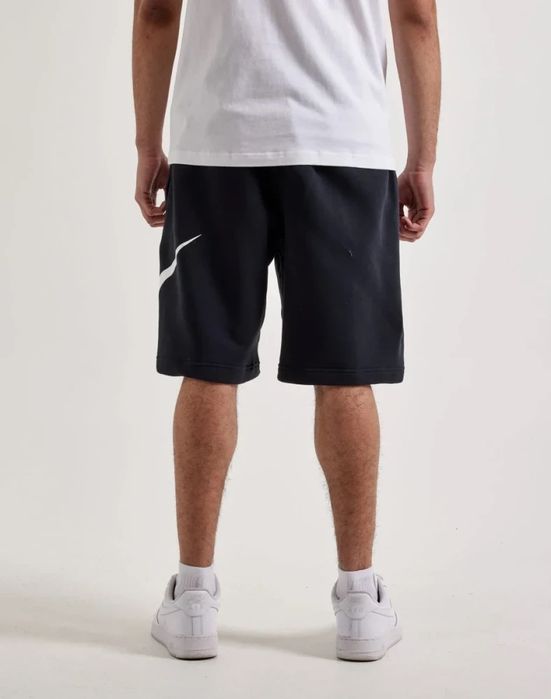 Nike Club Fleece Shorts OРИГИНАЛНИ мъжки къси панталони - M/L/XL