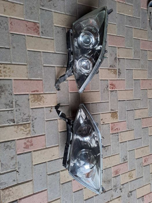Фарове Honda CRV 3