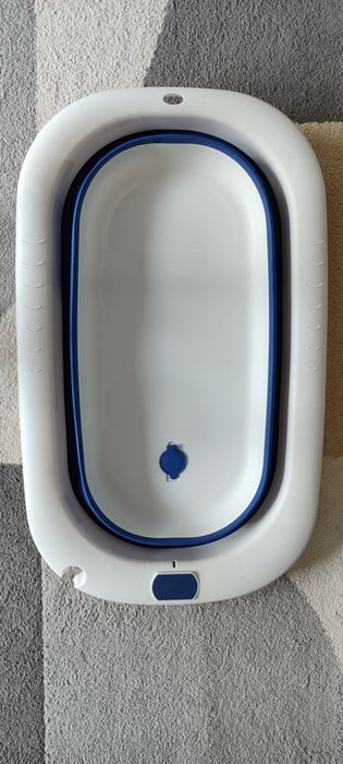 Сгъваема вана 0-36 месеца