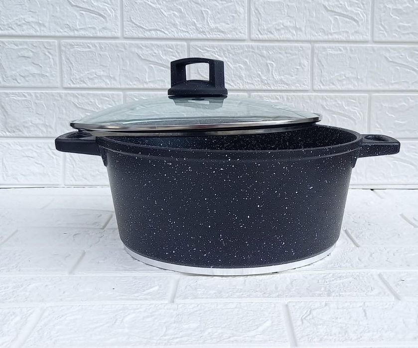 Каменный казан(кастрюль) Vaken