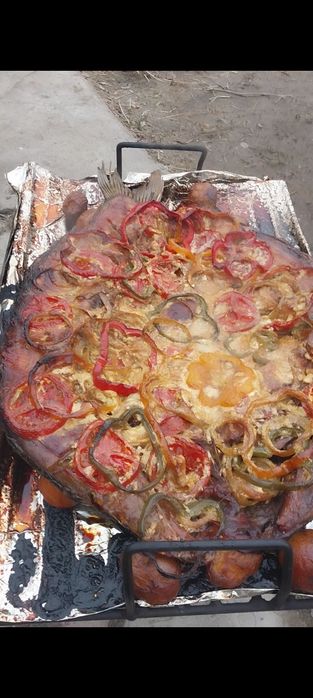 Аренда коктальницы