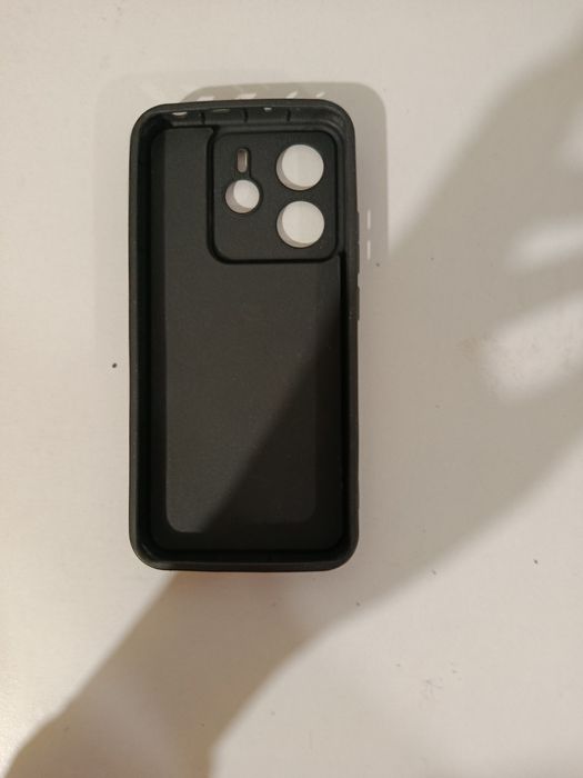 Калъф за Redmi Note 14